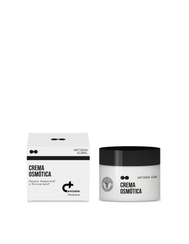 CREMA OSMÓTICA RECARGA MARCA PROPIA 50ml.
