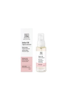 ACEITE INTIMO SOIVRE 30ml