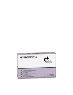 GYNOBIOMA MARCA PROPIA 30 CÁPSULAS.