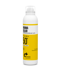 BRUMA SOLAR SPF 50+ 200ml.