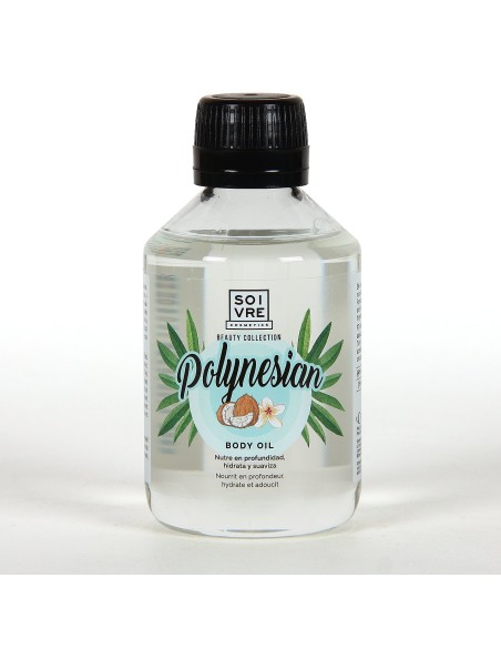 SOIVRE POLYNESIAN 200ml