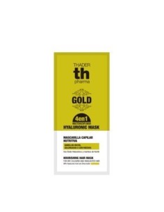 TH V COLOR TINTE N  6.31 SIN AMONIACO C/N ORO LIQUIDO 2