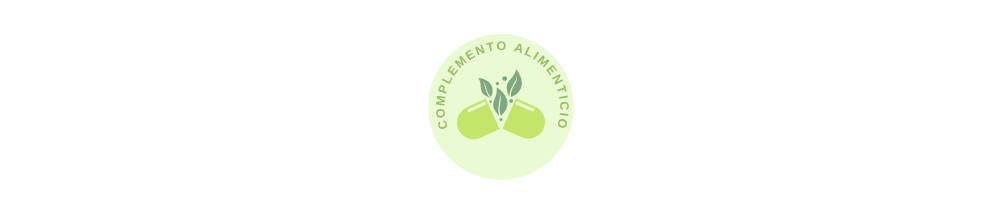 COMPLEMENTO ALIMENTICIO