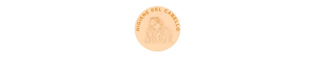 HIGIENE CABELLO