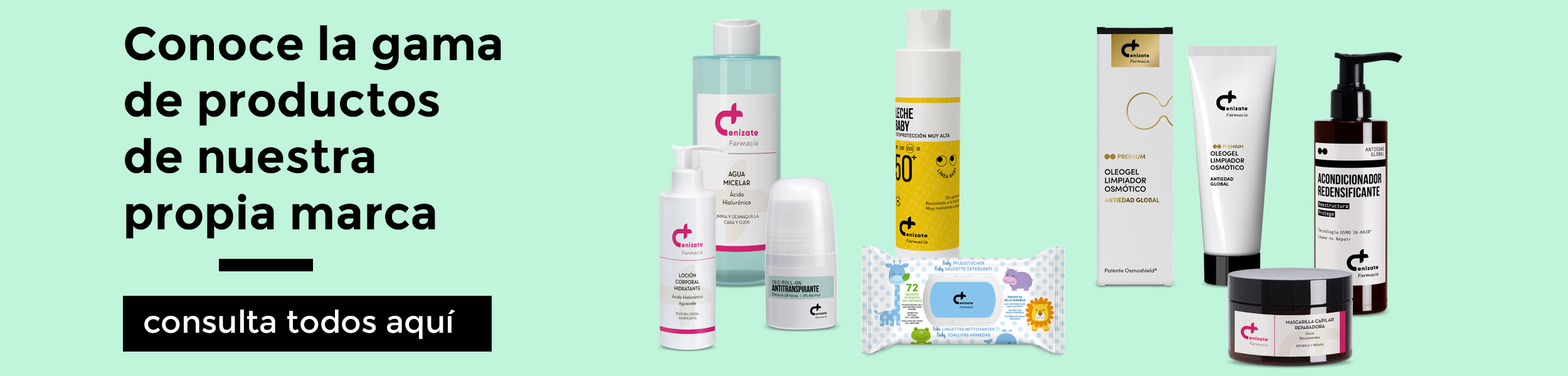 Farmacia Online Marca Farmacia Cenizate 1