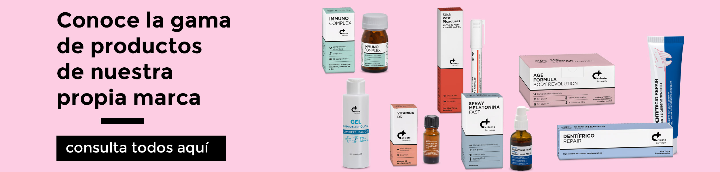 Farmacia Online Marca Farmacia Cenizate 2